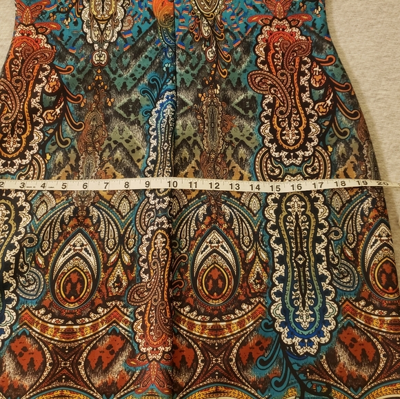 Spring dress - Picture 6 of 7